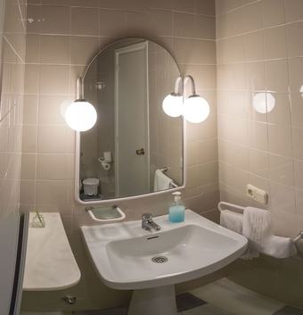 Hotel Cero Ocho