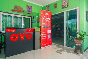 Hotel Oyo 527 Tanfa Resort