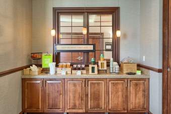 Hotel Hampton Inn Louisville - Northeast