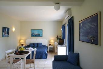 Avithos Resort Hotel