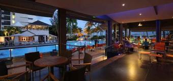 Mahogany Hotel Residence & Spa