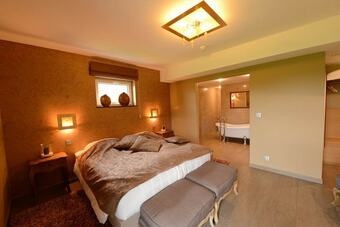 Hotel Le Charmes-chambertin