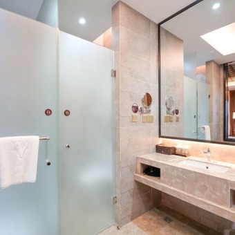 Taining Minjiang Hotel