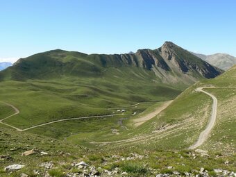 Bed & Breakfast Oustaou Des Moulieres