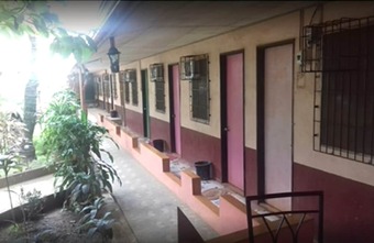 Hotel Eg Rusiana Lodging House