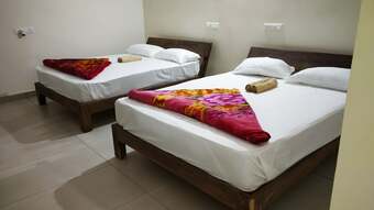 Hotel Sereno Resort