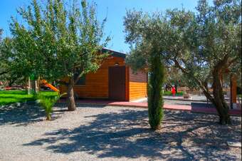 Agroturismo Feudo Delle Querce