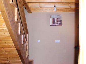 House With One Bedroom In Bermiego, With Wonderful Mountain View And Wifi