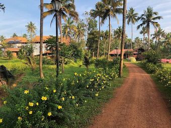 Hotel Rasa Gurukul