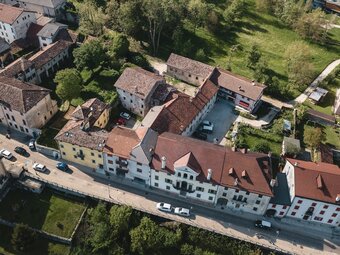 Bed & Breakfast Il Fontego