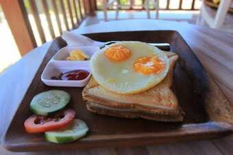 Bed & Breakfast Akusara Jungle Resort And Spa