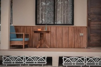 Hotel The Shores Beach Farm