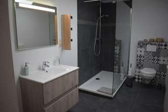 Bed & Breakfast Au Mas De Mont