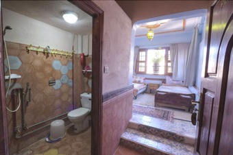 Hotel La Famille Berb�re