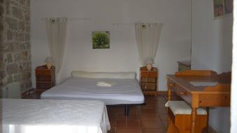 Bed & Breakfast Les Loups Dans La Bergerie