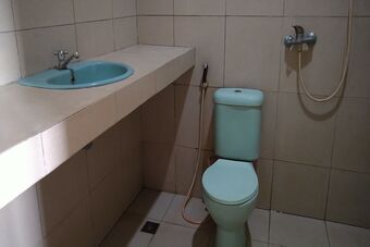 Hostal Oyo 2303 Hotel Blang Raya