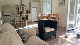 Quinta Da Bizelga Cottages