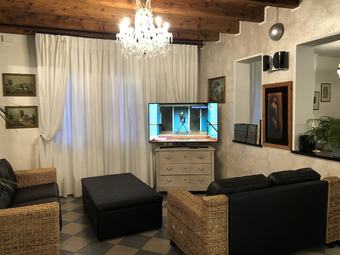 Agroturismo San Valentino Country House