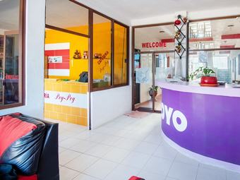 Oyo Hotel Poy Poy