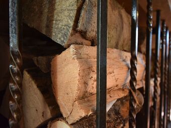 Luxurious Holiday Home In Ronchampay With Sauna