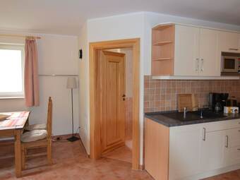 Modern Apartment In Friedland Near Lake