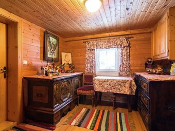 Apartamentos Cozy Villa In Sankt Veit Im Pongau Near Ski Area