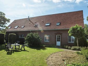 This Cosy Upper Floor Of A Farm