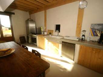 Tastefully Quiet Cottage In The Morvan, In Saint-germain-des-champs
