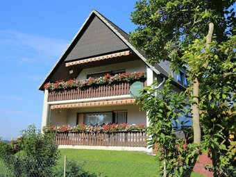 Cozy Apartment Near Forest In Hullersen