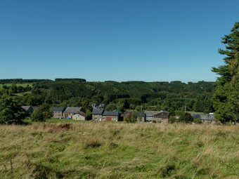 Agroturismo Semi-detached Farm Situated At The Edge Of The Woods