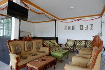 Hotel Reddoorz Near Bolu Toraja