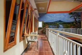 Hotel Reddoorz Near Desa Wisata Tambi Dieng