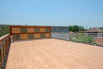 Hotel Reddoorz Near Alun Alun Pati