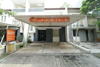 Hotel Koolkost Near Universitas Prasetiya Mulya