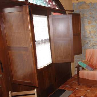 Hostal Casona de Miyares - La Figar