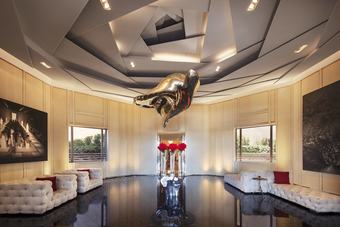 Hotel The St. Regis Bal Harbour Resort