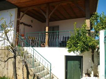 House With 4 Bedrooms In Bragan�a, With Furnished Terrace And Wifi - 2 Km From The Beach