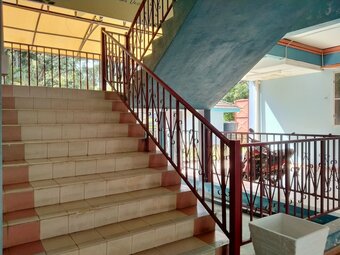 Oyo 89922 The Sarina Hotel & Cafe