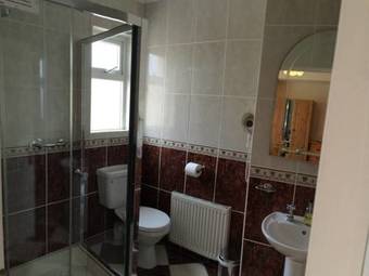 Glasha Meadows B&B