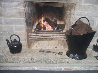 The Ramblers Rest B&B