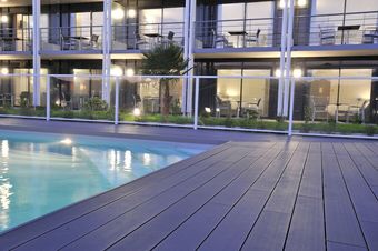 Hotel Eden Park