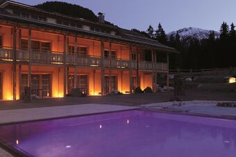 Tirler - Dolomites Living Hotel