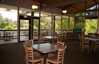 Hotel San Diego Country Estates