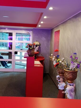 Waldhotel Und Restaurants Lemberg