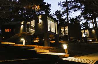 Posada Buda Lodge