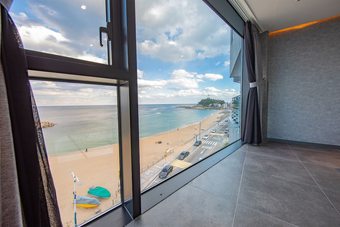 W Spa Pension