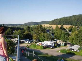 Eurocamping Nommerlayen