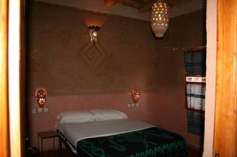 Hostal Maison D'h�te Argana