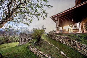 Hotel Mas La Ferreria