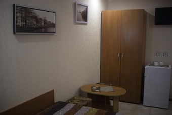Apartamento Ok Priboy